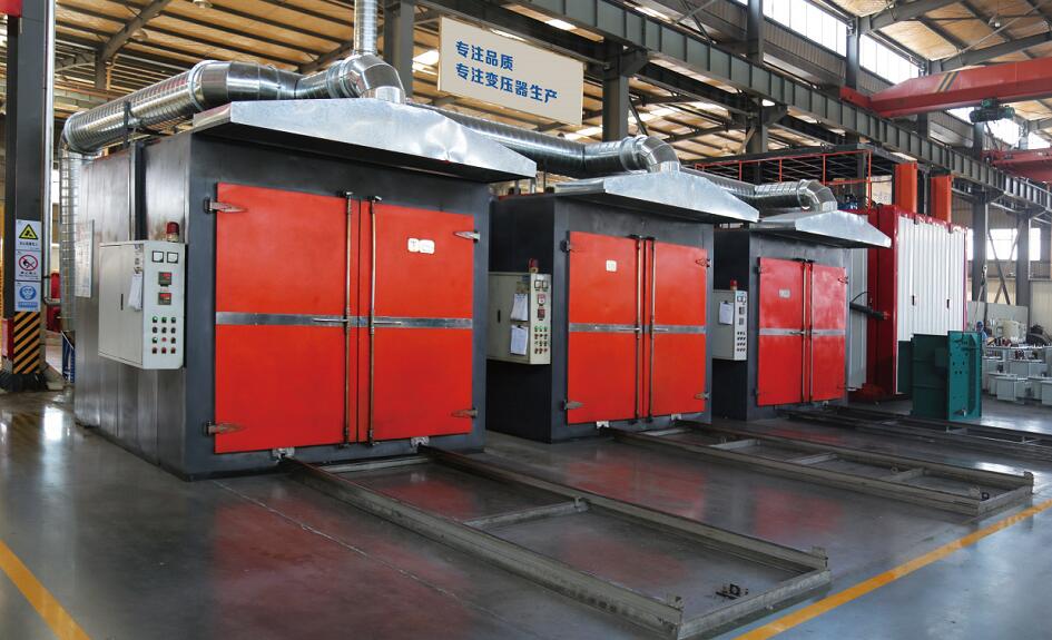 油浸式变压器铁芯哪些原因会引起热故障？